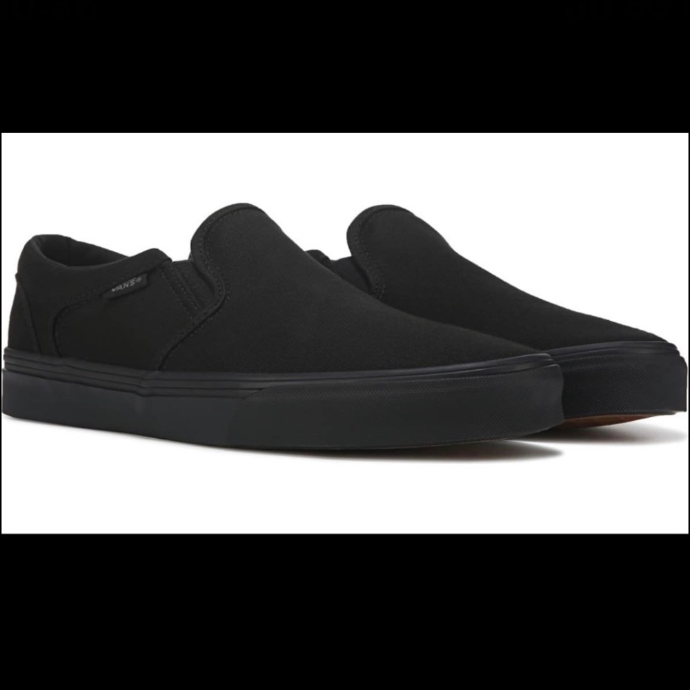 new black vans